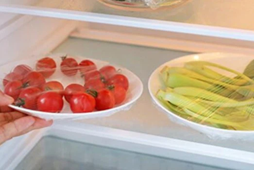 Plastic Wrap Cling Film Plastic Wrap Cling Film