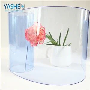 Flexible PVC Strip Curtain