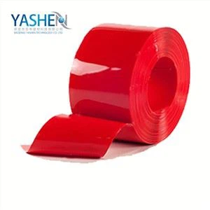 Anti arc PVC Welding Strip Curtain