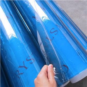 Super Clear Factory Soft Pvc Sheet