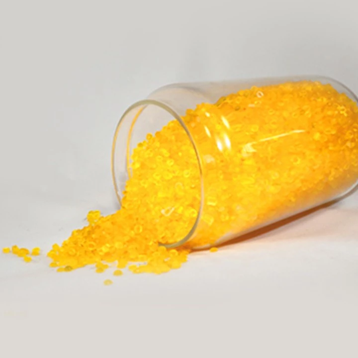 Pvc Durable Versatile Granules