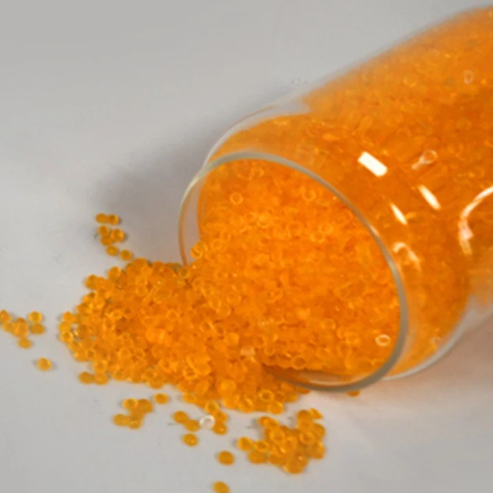 Pvc Durable Versatile Granules