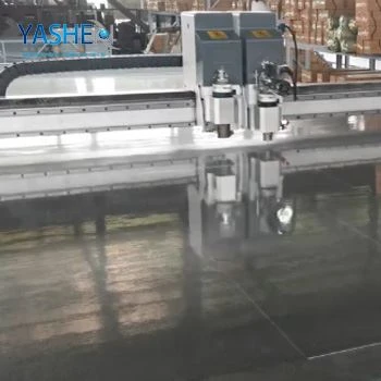 CUTTING MACHINE CUTTING MACHINE