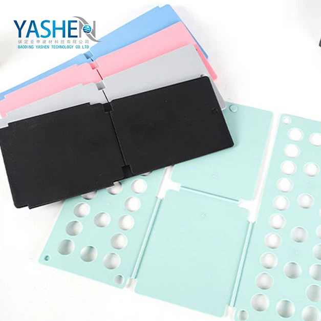 Folding Board Flip Fold Clothes Folder