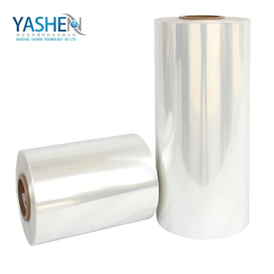 Introduction to PE Stretch Film