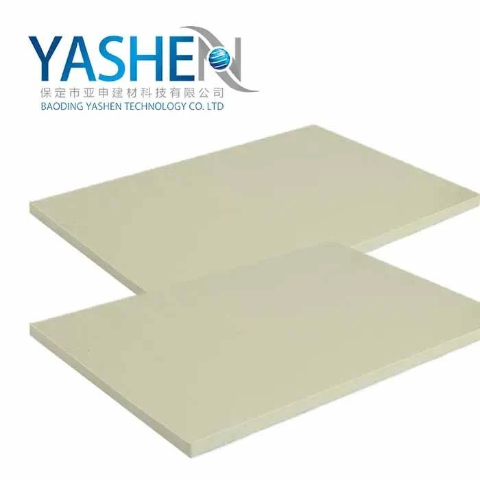 Multi-functional Pvc Foam Sheet