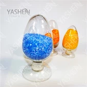 Soft PVC Granules