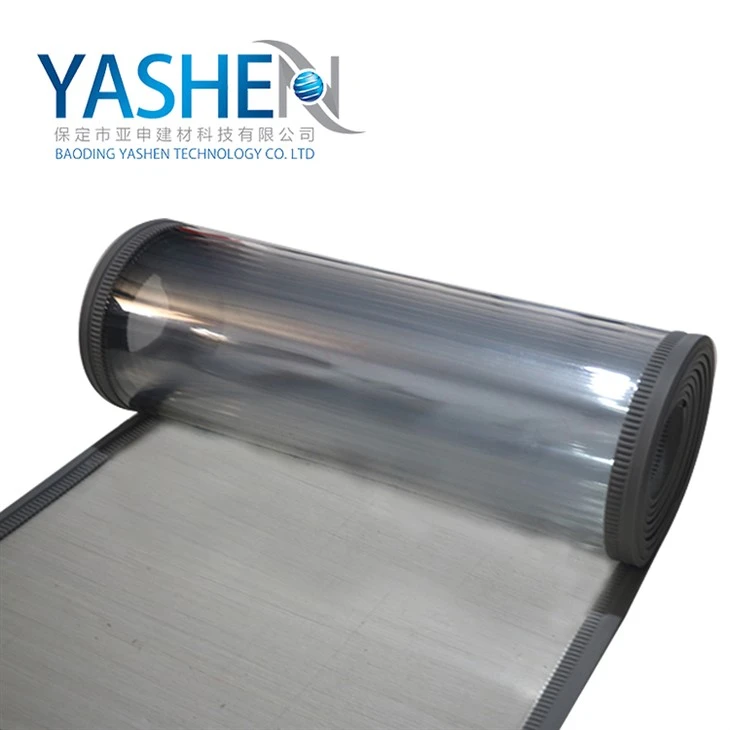 Magnetic Self-Priming Curtain Magnetic Self-Priming Curtain