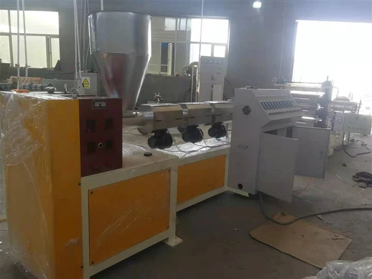 Cost-Effective PVC Strip Curtain Extrusion Machine suppliers Cost-Effective PVC Strip Curtain Extrusion Machine suppliers