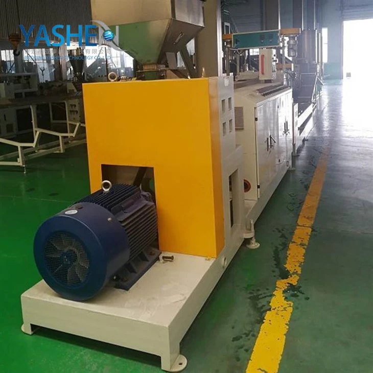 Cost-Effective PVC Strip Curtain Extrusion Machine factory Cost-Effective PVC Strip Curtain Extrusion Machine factory