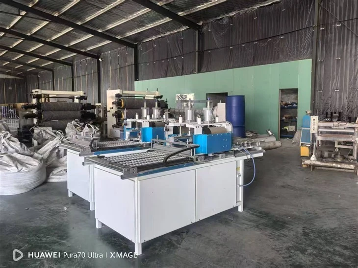 Magnetic PVC Curtain Extrusion Machine For Doorways suppliers Magnetic PVC Curtain Extrusion Machine For Doorways suppliers