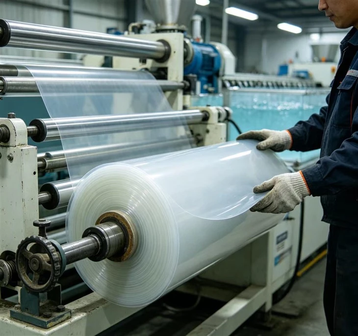 PVC Profile & Strip Curtain Extruder Machine factory PVC Profile & Strip Curtain Extruder Machine factory