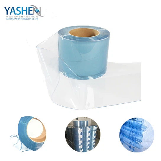 Freezer/Polar PVC Strip Door Curtain