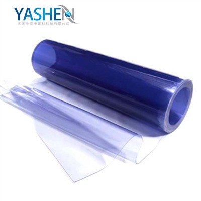 What Is The Insulation Effect Of PVC Strip Curtains?