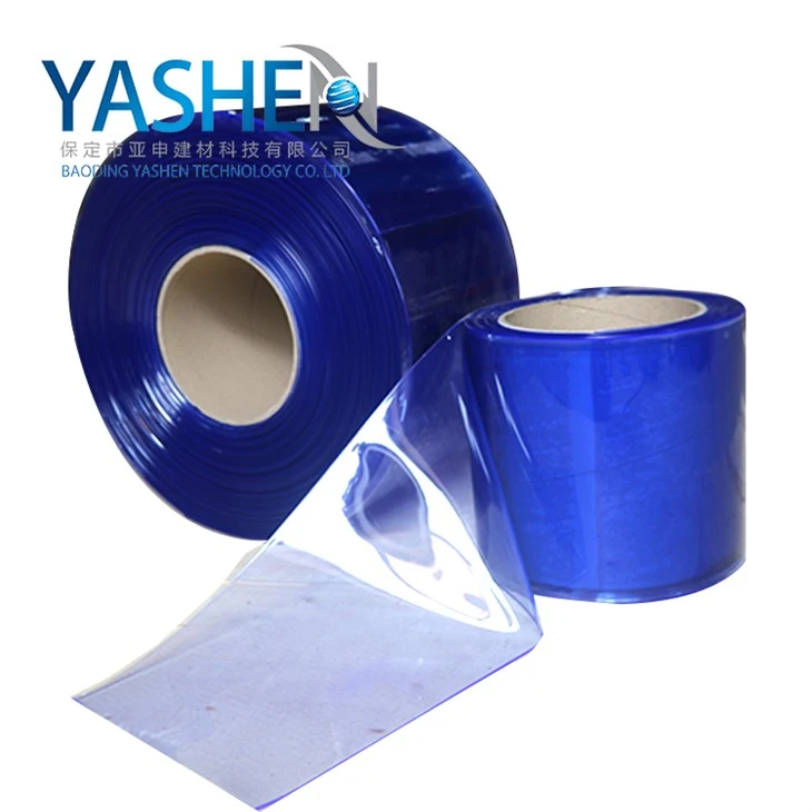 Low Temperature Strip Curtain