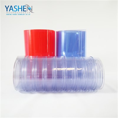 Mutil-function Standard PVC Strip Curtain