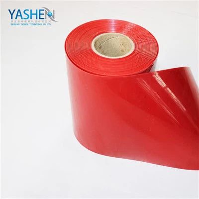 Electric Welding PVC Strip Curtains