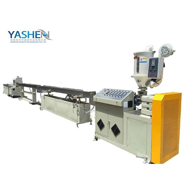 PVC Strip Curtain Machine for Small Factory