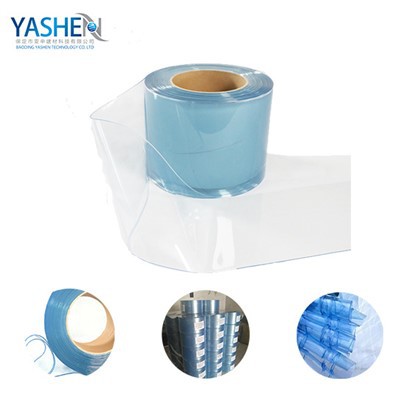 Freezer/Polar PVC Strip Door Curtain