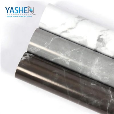 Multiple Specifications Available For Customized Marble Tablecloths/Wall Panel